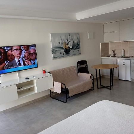 Coral Suite New Vacation Apartment Eilat Ngoại thất bức ảnh