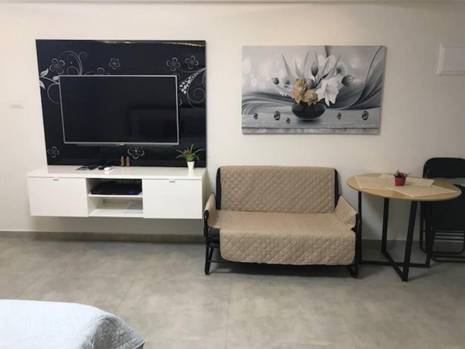 Coral Suite New Vacation Apartment Eilat Ngoại thất bức ảnh