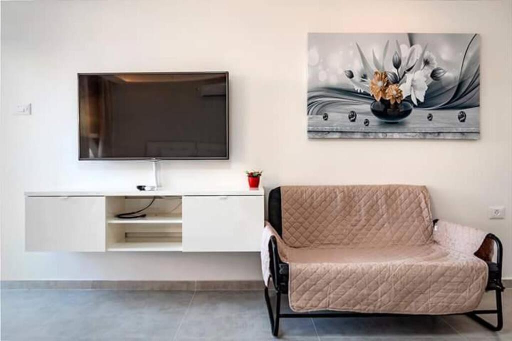 Coral Suite New Vacation Apartment Eilat Ngoại thất bức ảnh