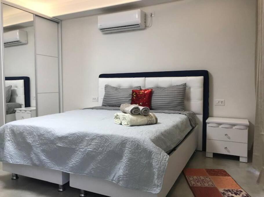Coral Suite New Vacation Apartment Eilat Ngoại thất bức ảnh