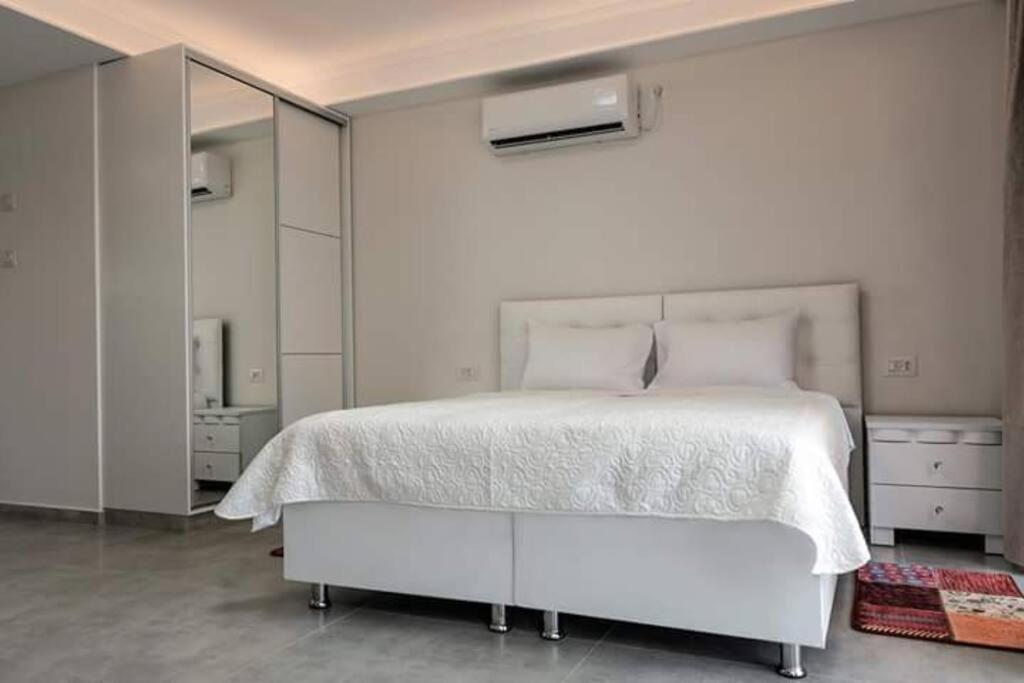 Coral Suite New Vacation Apartment Eilat Ngoại thất bức ảnh