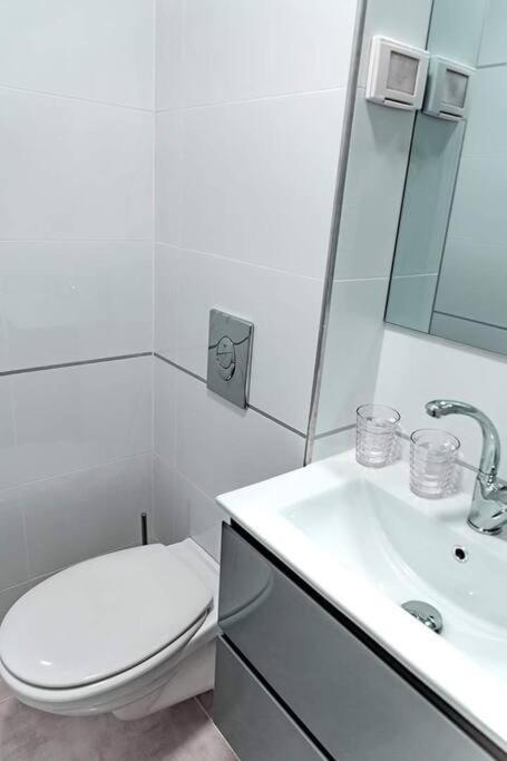 Coral Suite New Vacation Apartment Eilat Ngoại thất bức ảnh