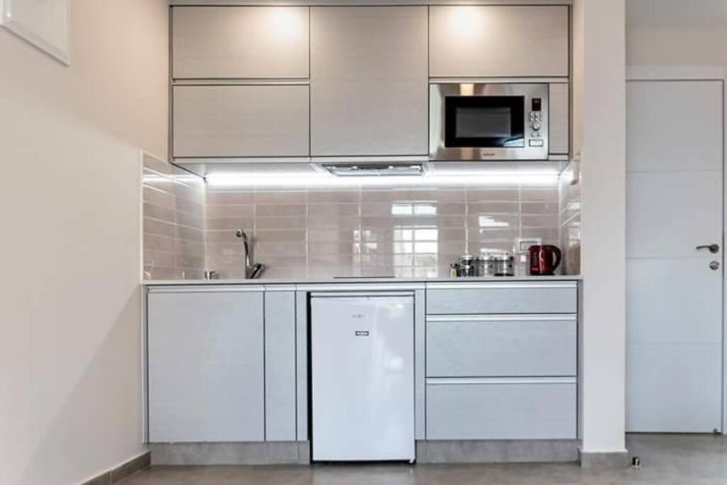 Coral Suite New Vacation Apartment Eilat Ngoại thất bức ảnh