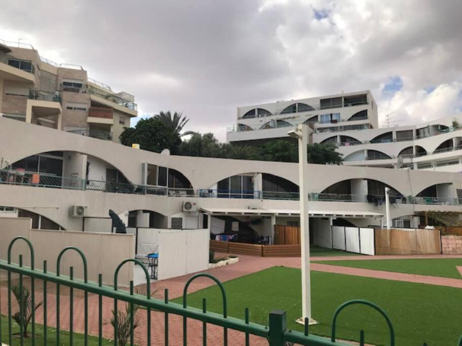 Coral Suite New Vacation Apartment Eilat Ngoại thất bức ảnh