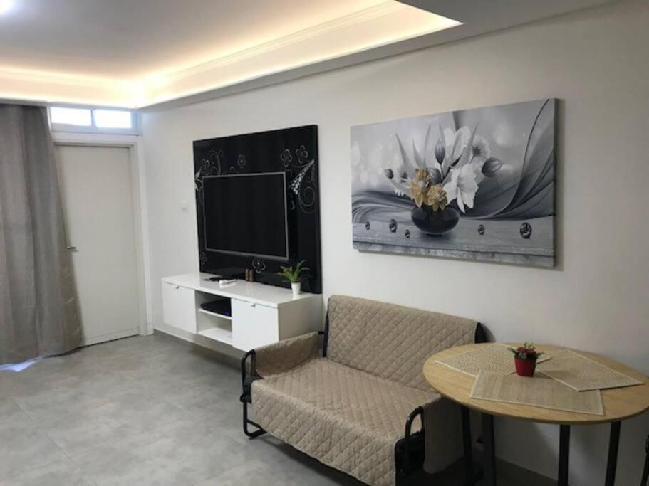 Coral Suite New Vacation Apartment Eilat Ngoại thất bức ảnh