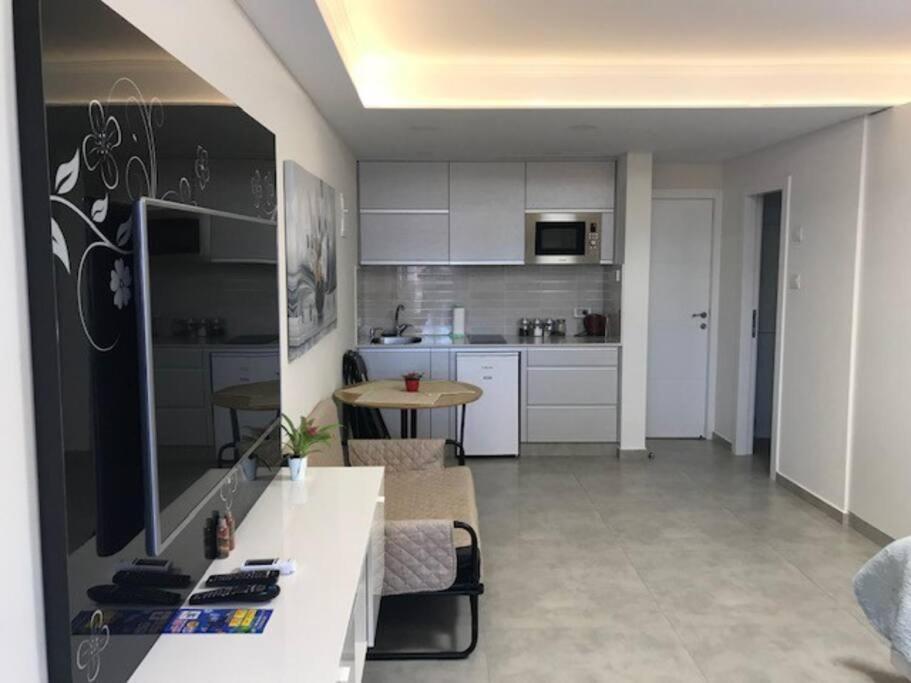 Coral Suite New Vacation Apartment Eilat Ngoại thất bức ảnh