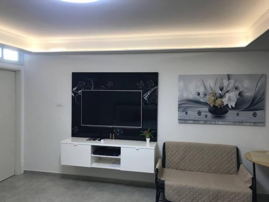 Coral Suite New Vacation Apartment Eilat Ngoại thất bức ảnh