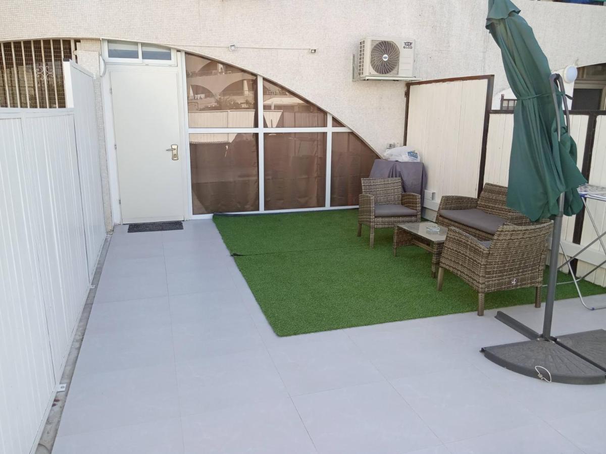 Coral Suite New Vacation Apartment Eilat Ngoại thất bức ảnh