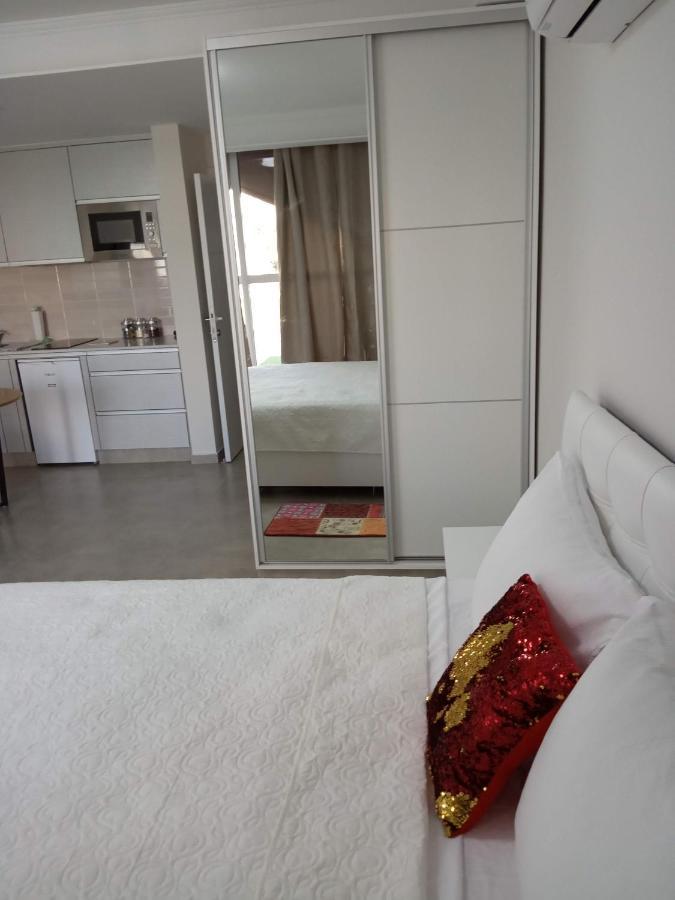 Coral Suite New Vacation Apartment Eilat Ngoại thất bức ảnh