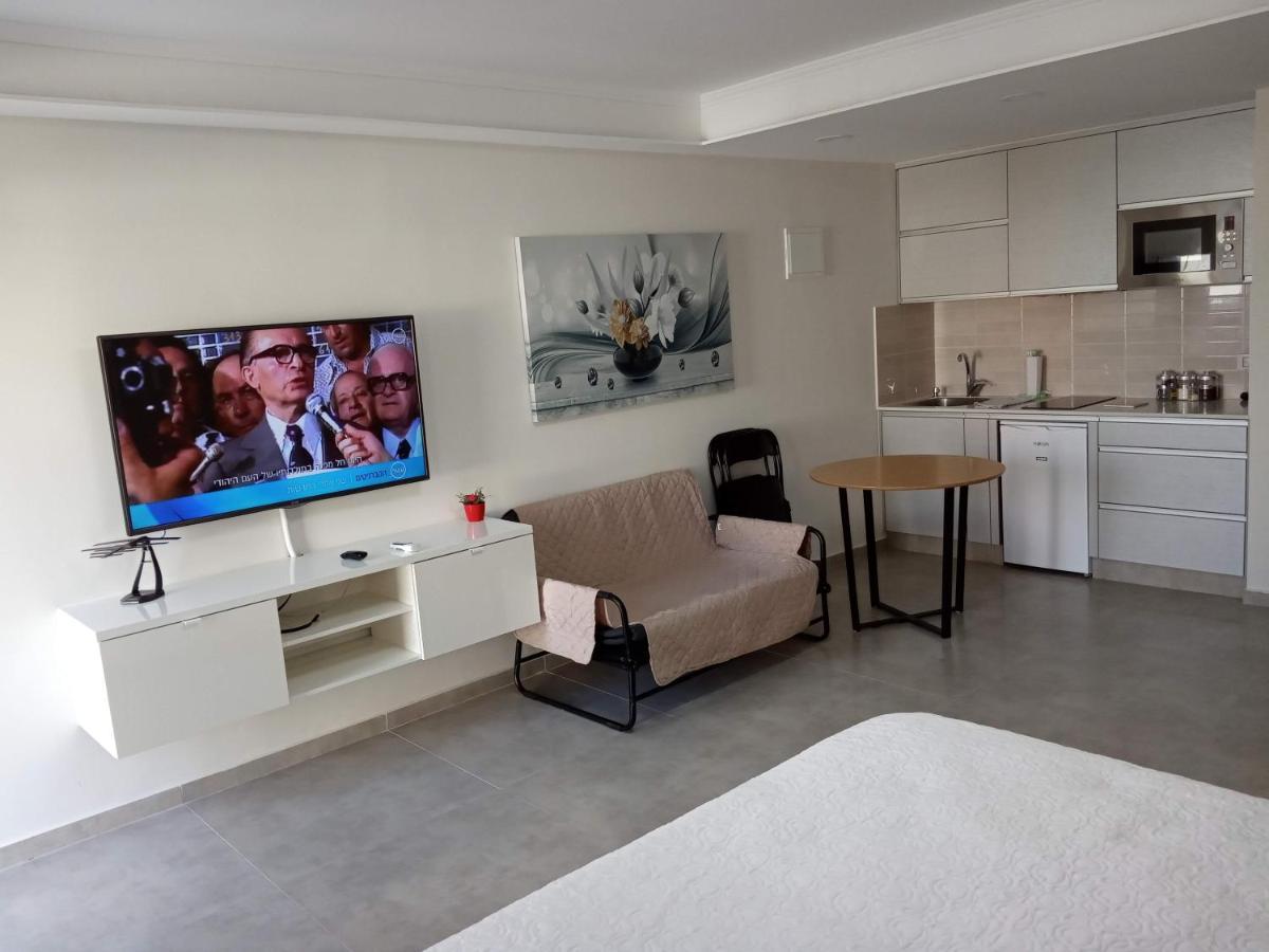 Coral Suite New Vacation Apartment Eilat Ngoại thất bức ảnh