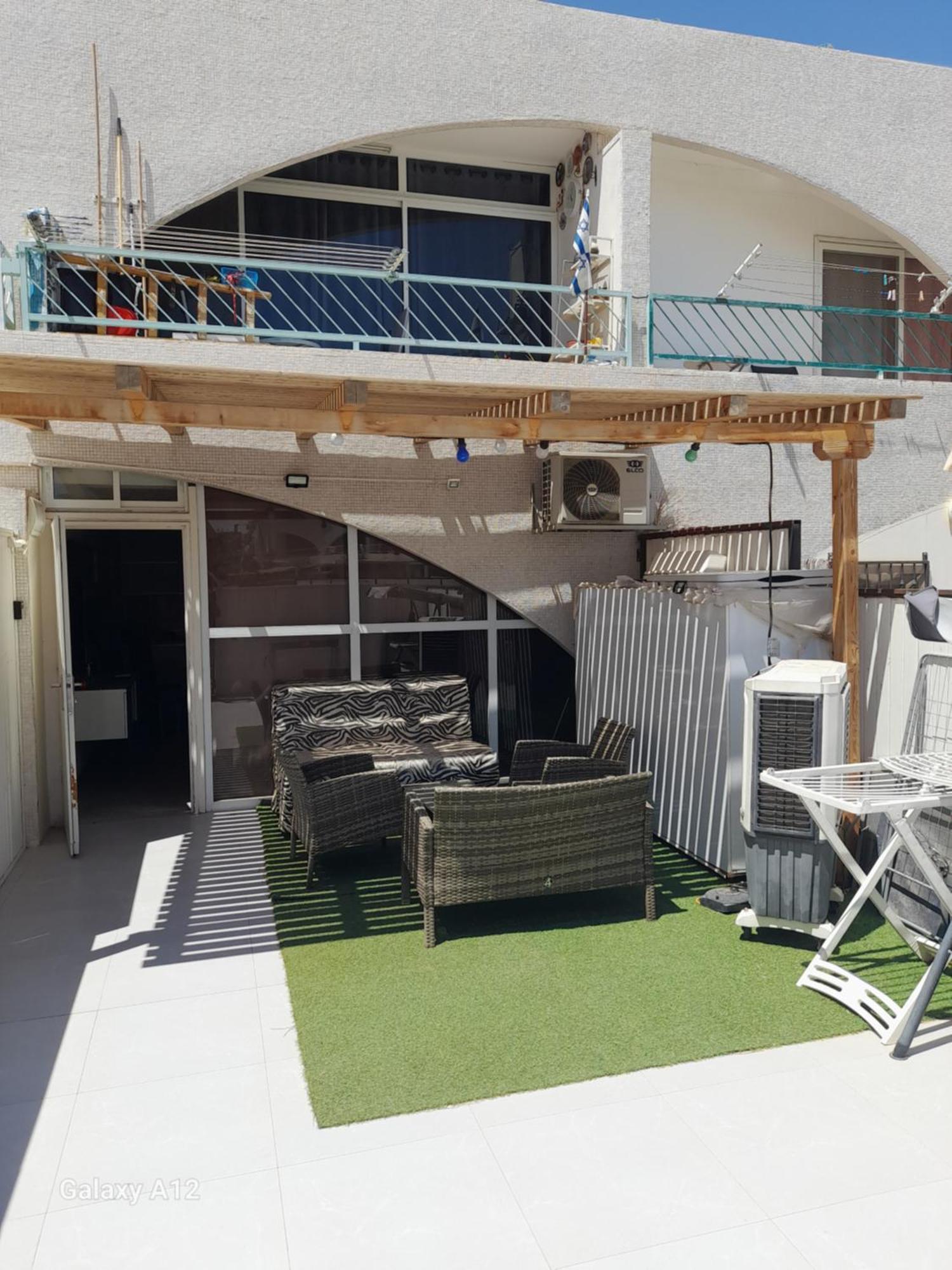 Coral Suite New Vacation Apartment Eilat Ngoại thất bức ảnh