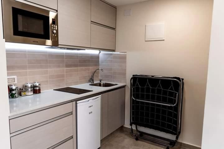 Coral Suite New Vacation Apartment Eilat Ngoại thất bức ảnh