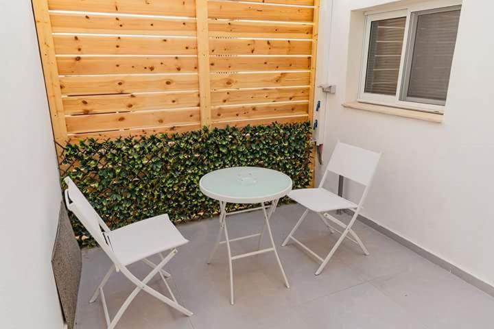 Coral Suite New Vacation Apartment Eilat Ngoại thất bức ảnh